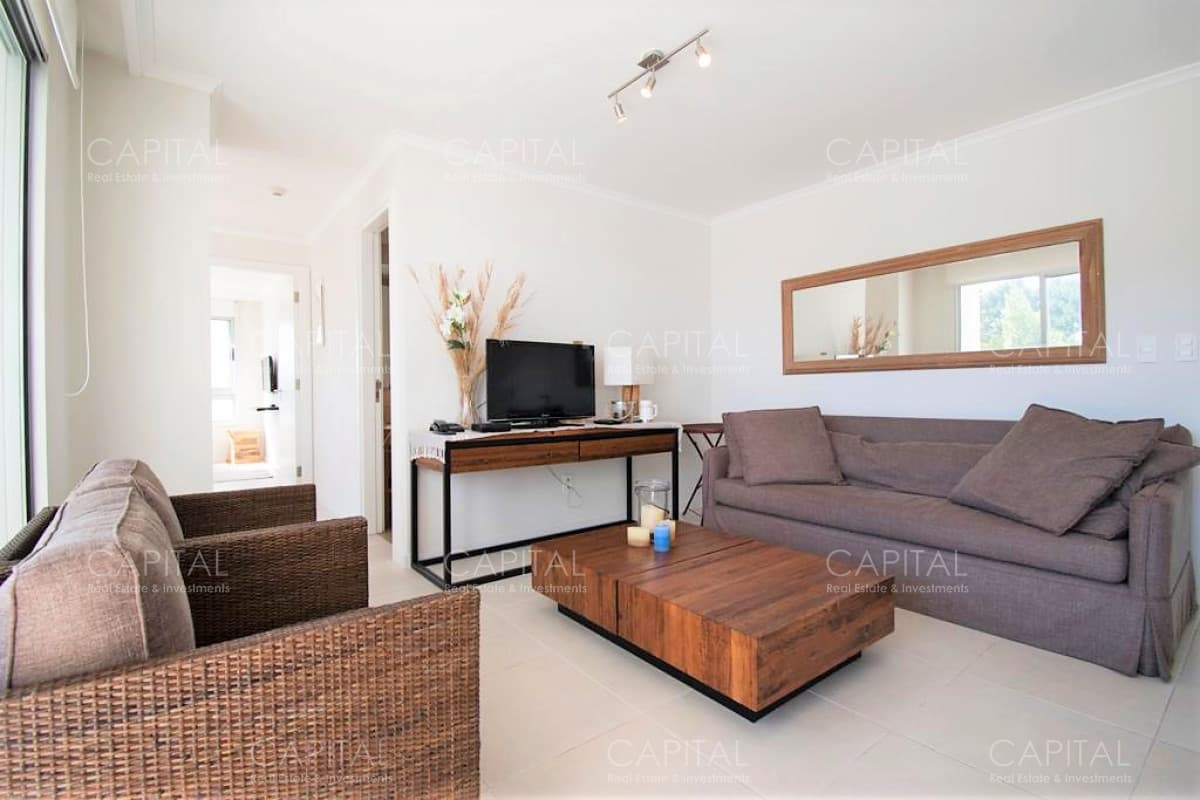 Moderno Apartamento en Venta Ocean Drive