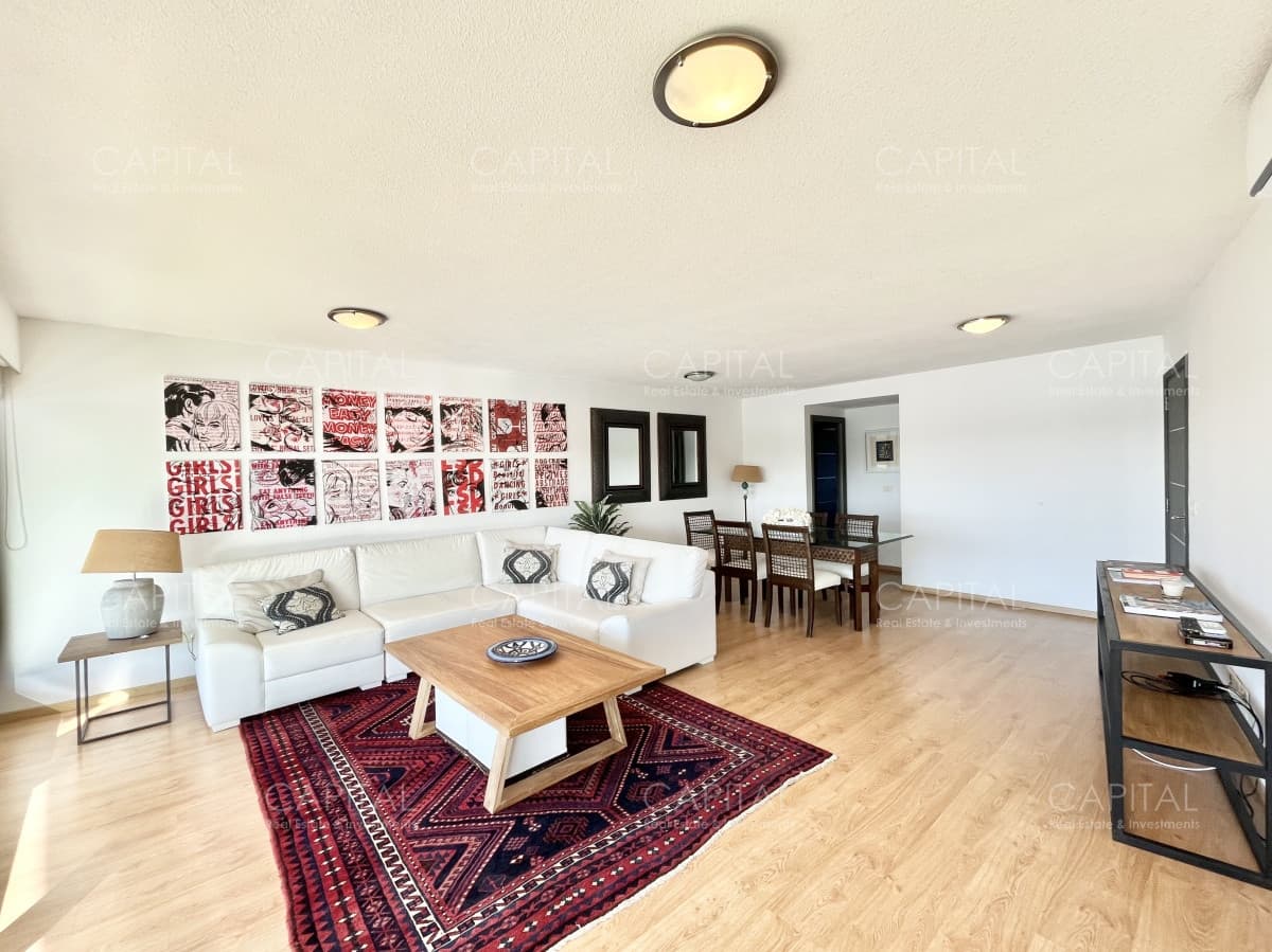 Penthouse de Cuatro Ambientes en Punta del Este