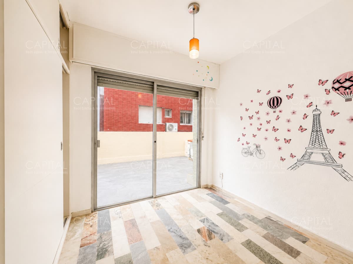 Apartamento 2 dormitorios en venta en Península