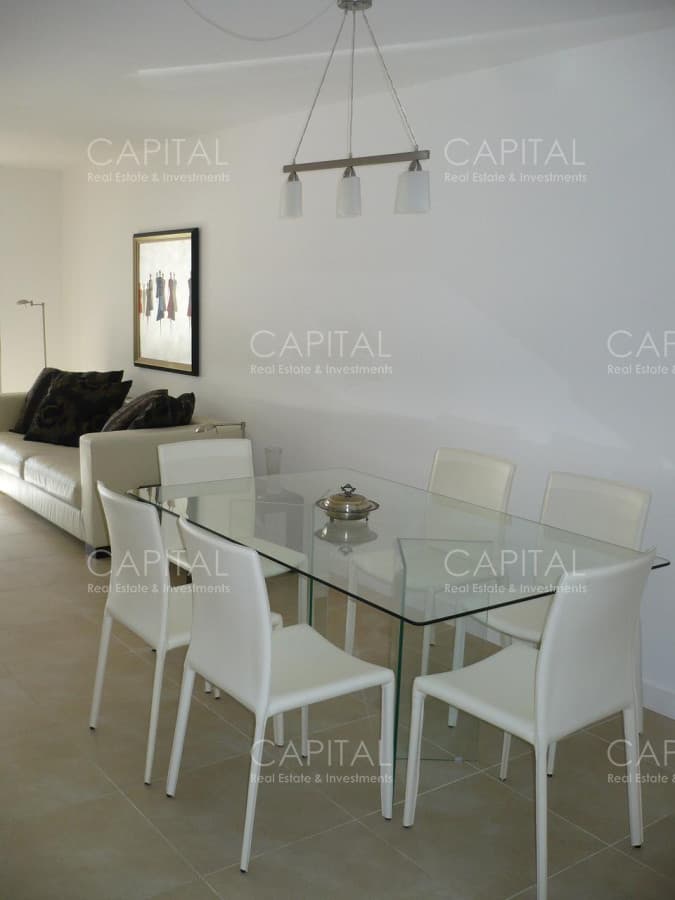 Quartier Punta Ballena Apartamento en Alquiler