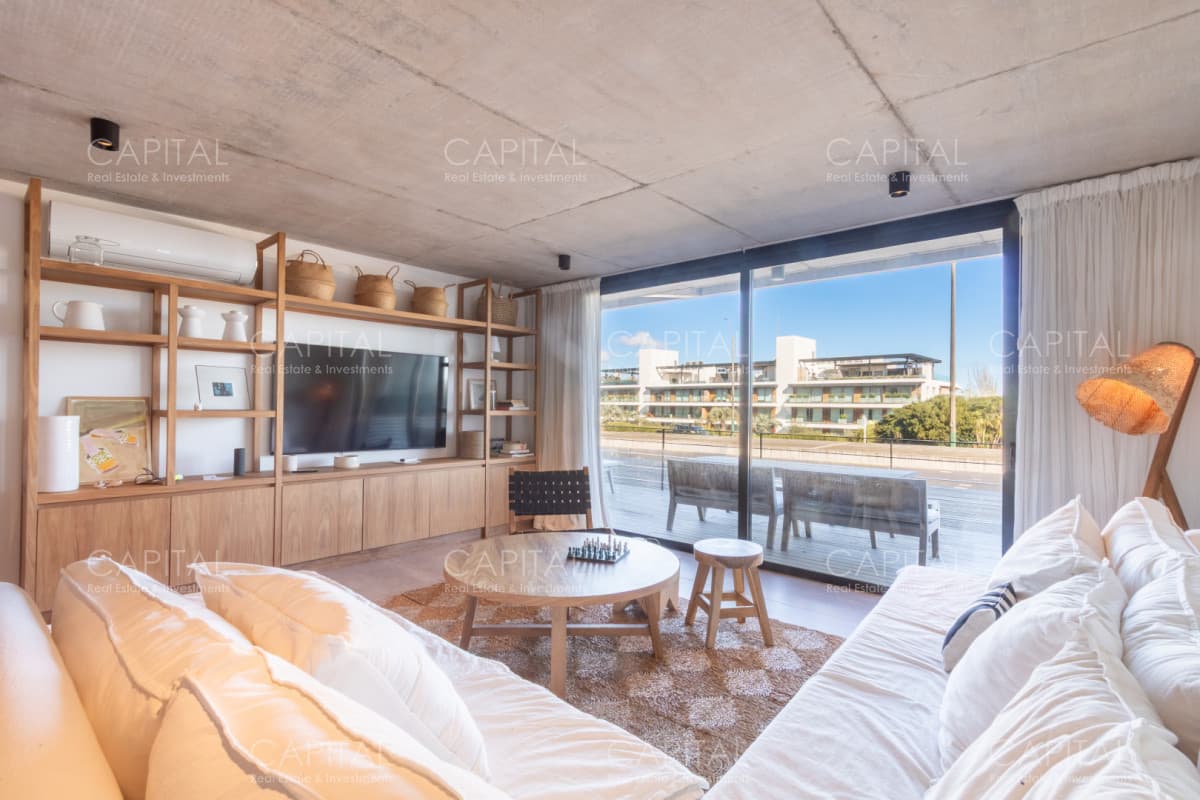 Apartamento en venta en Alma De Manantiales