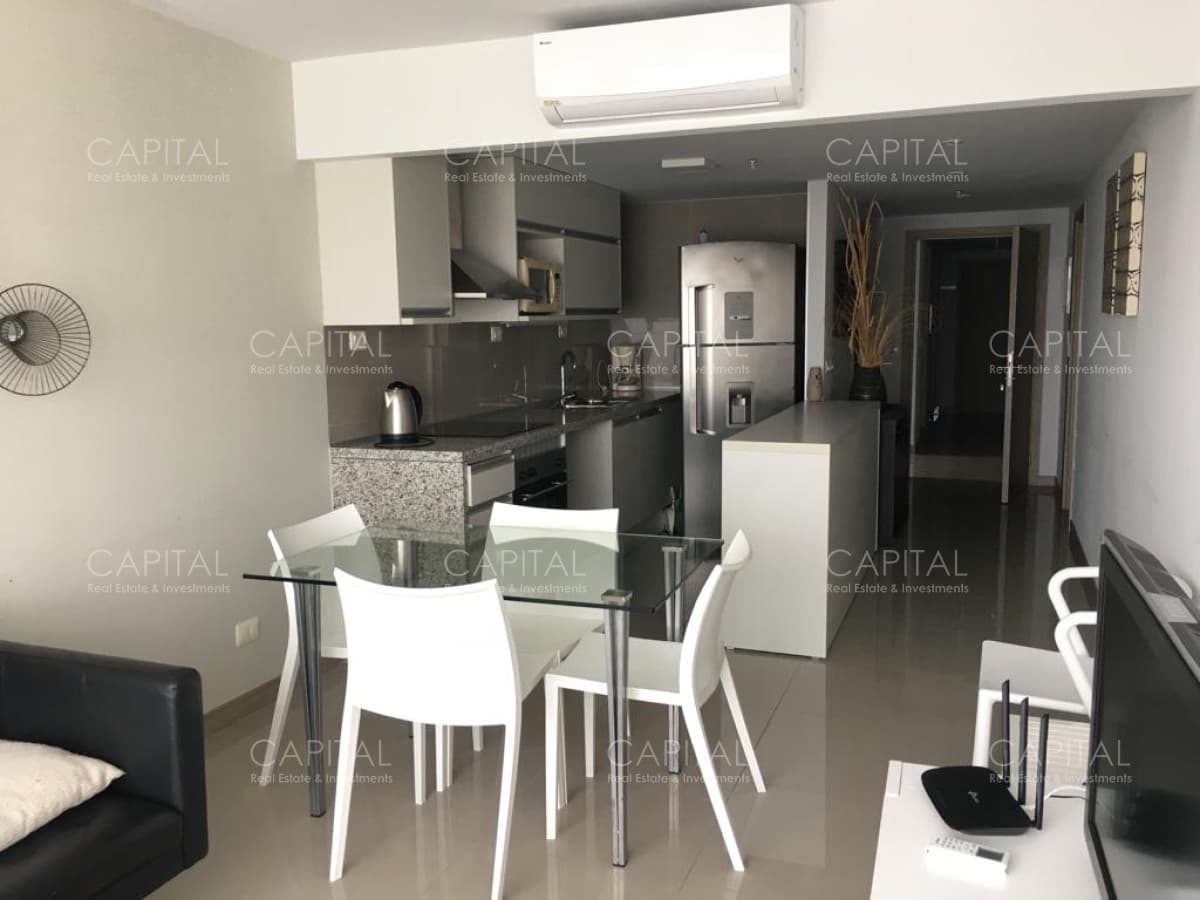 Onix Punta del Este Apartamento en Venta