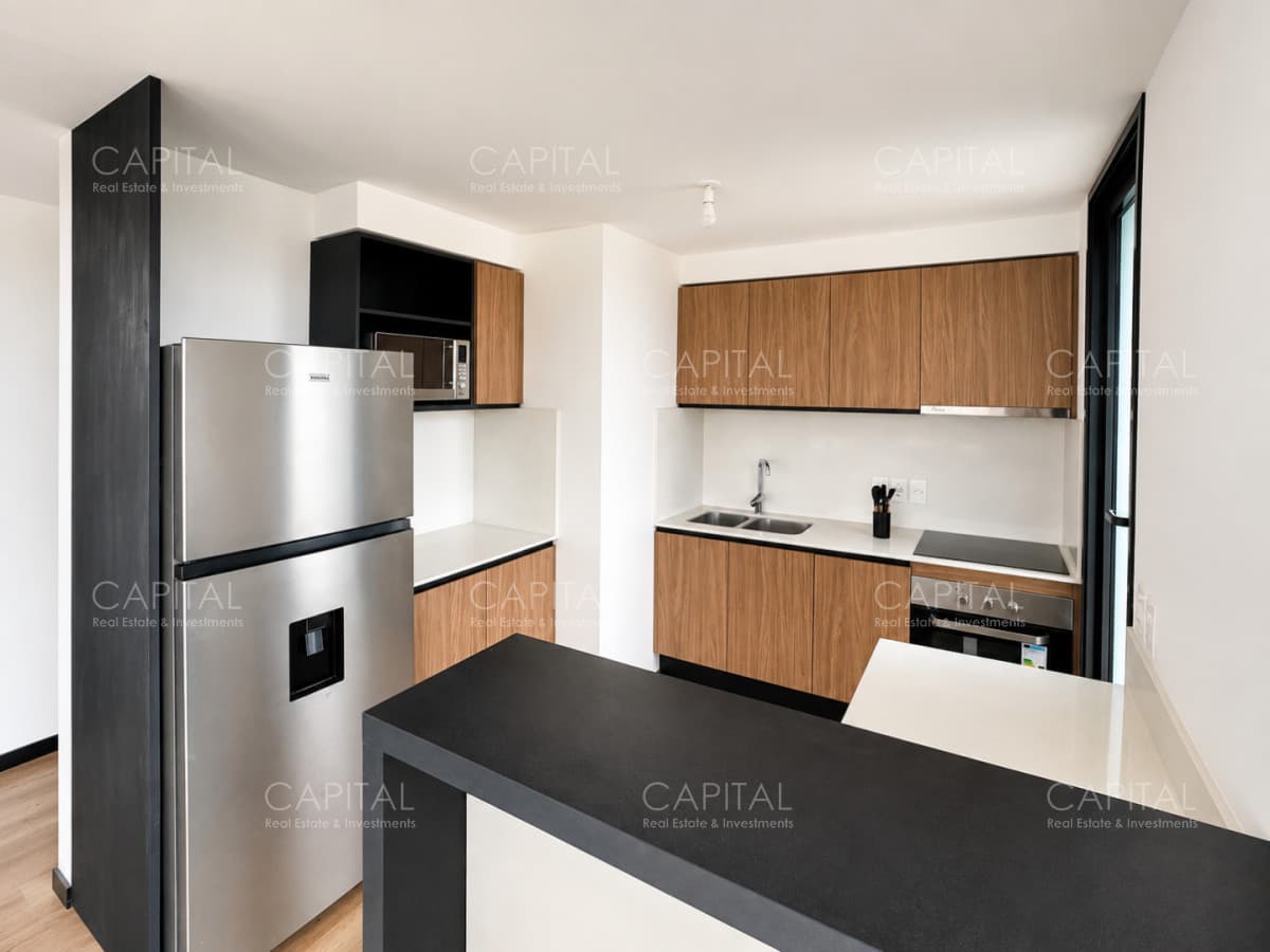 Penthouse de TRES dormitorios con gran terraza y parrillero en Barra de Carrasco