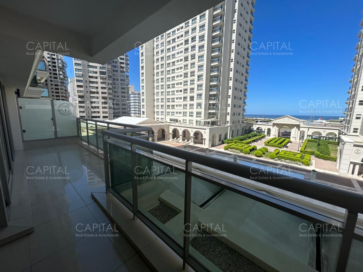 Apartamento en venta, Torre Imperiale.