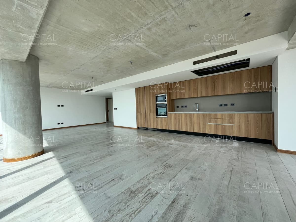 Surfside Punta del Este Apartamento en Venta
