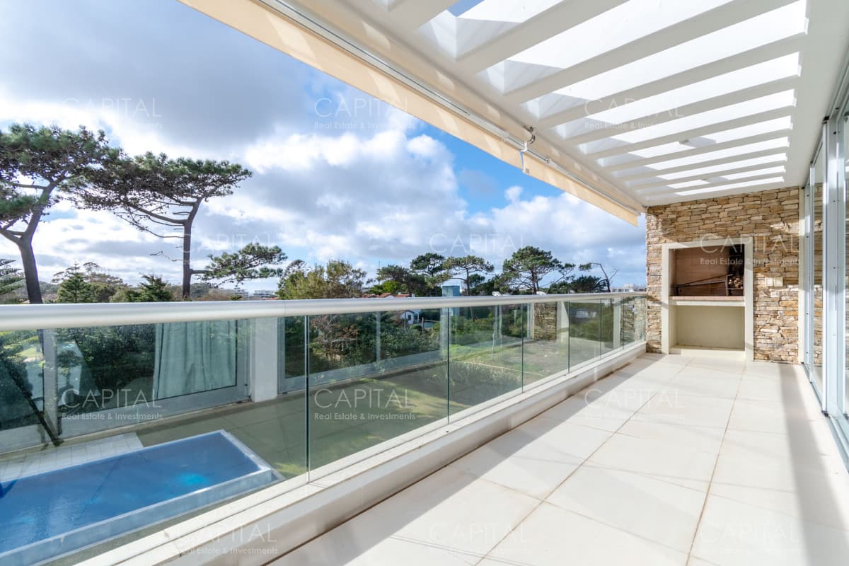 Apartamento en Venta Rincón del Indio