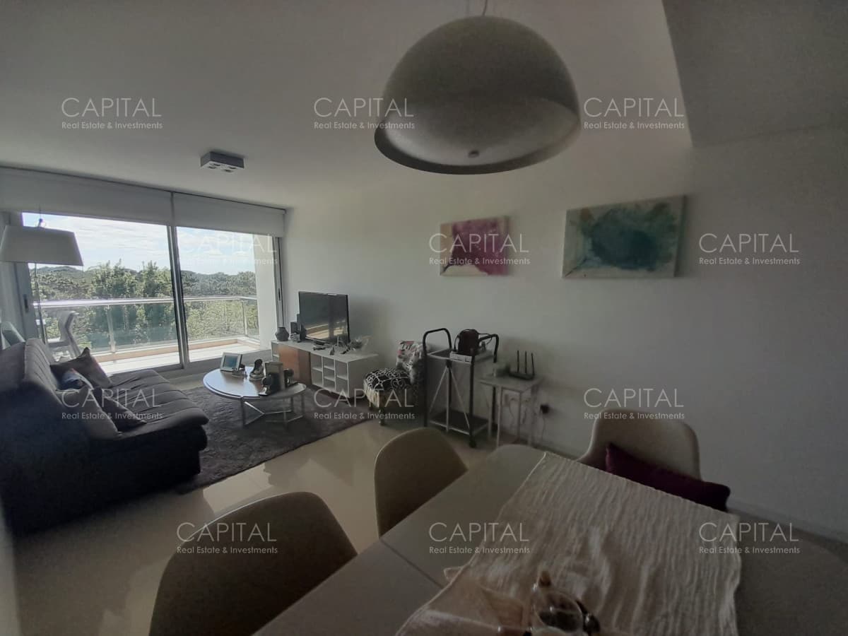 Venta de apartamento en BePunta, Roosvelt Punta Del Este