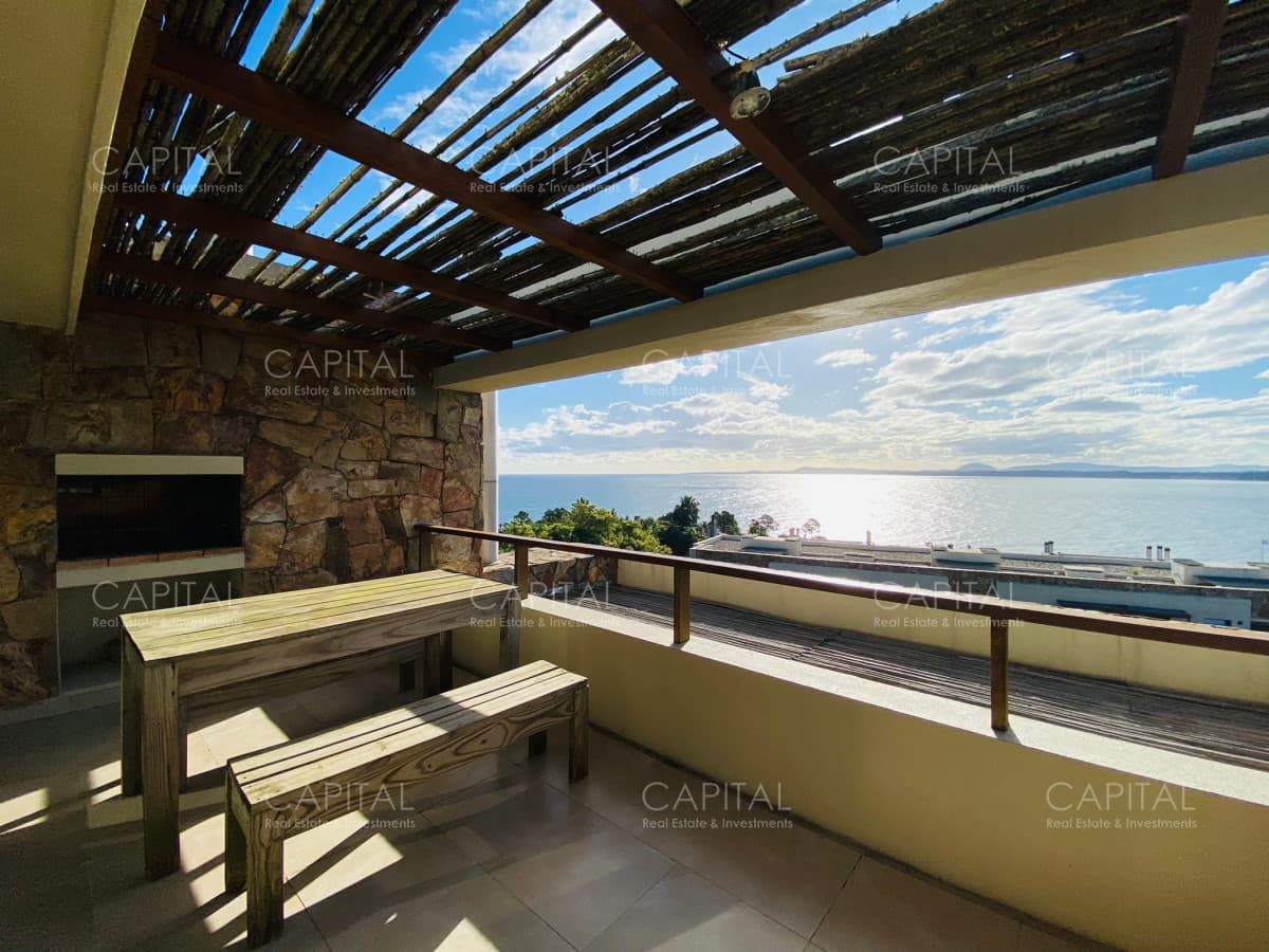 Apartamento en Quartier Punta Ballena