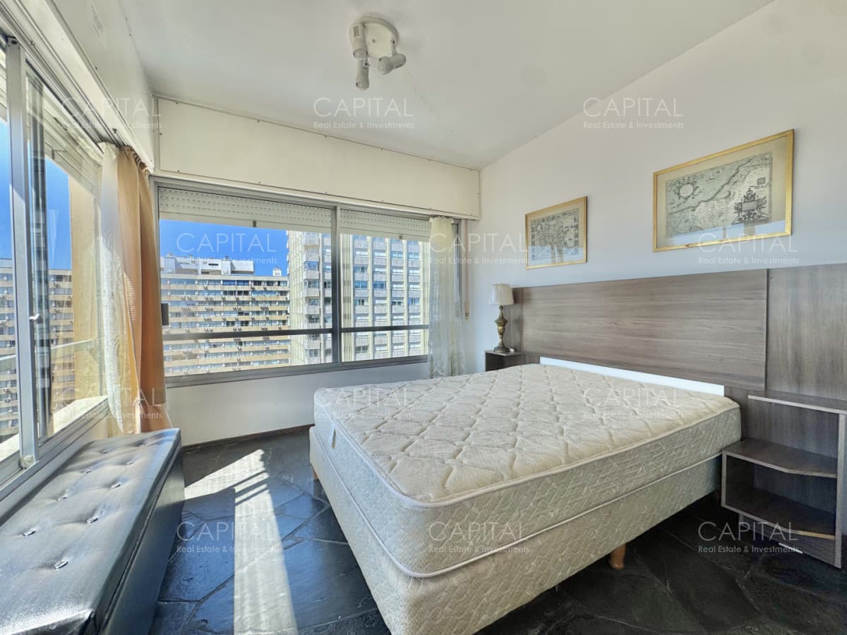 Apartamento de 2 dormitórios a la venta en Peninsula