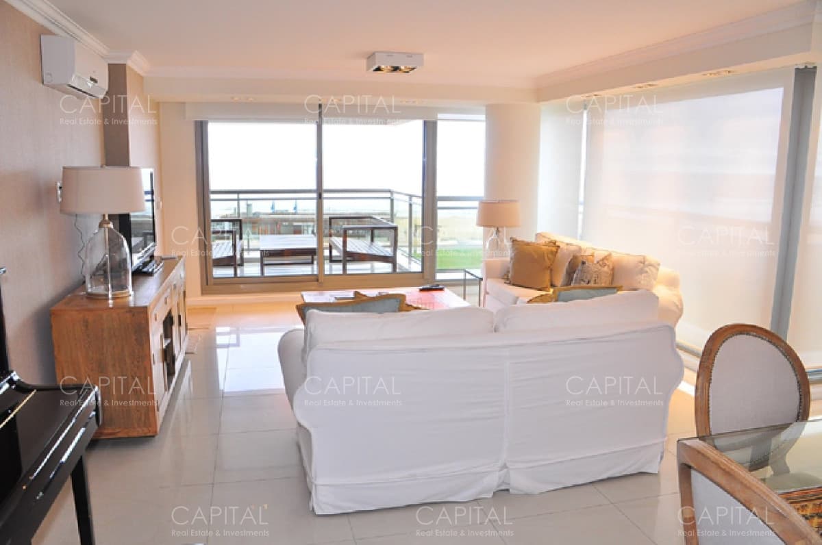 Imperiale en Venta Apartamento Cuatro Dormitorios