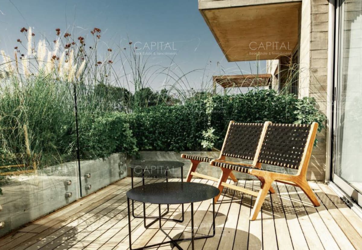 Departamento 2 dormitorios en venta en Casa Grande José Ignacio