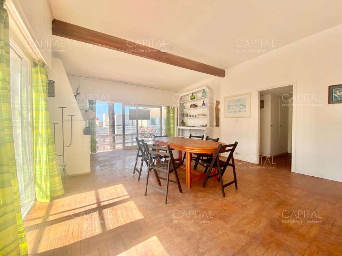 Apartamento de 5 dormitorios en el Puerto en Venta