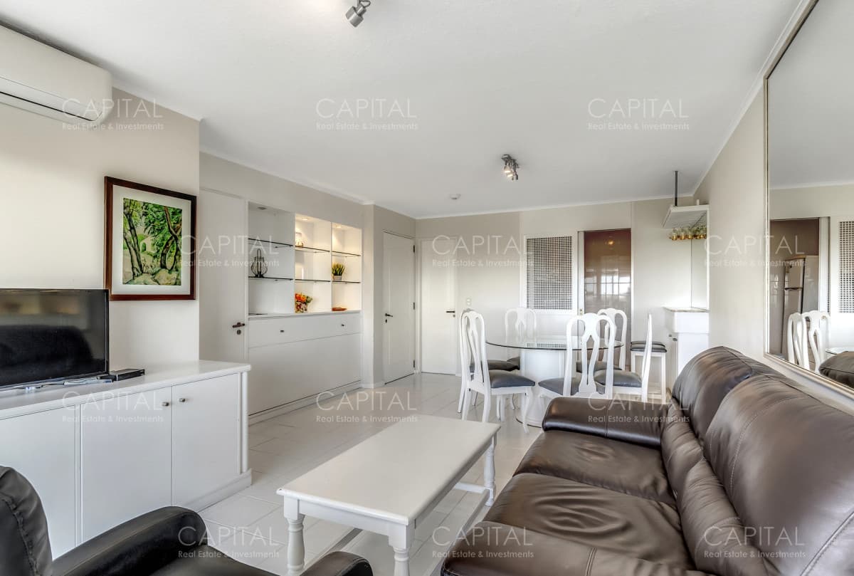 Apartamento en Punta del Este, Mansa