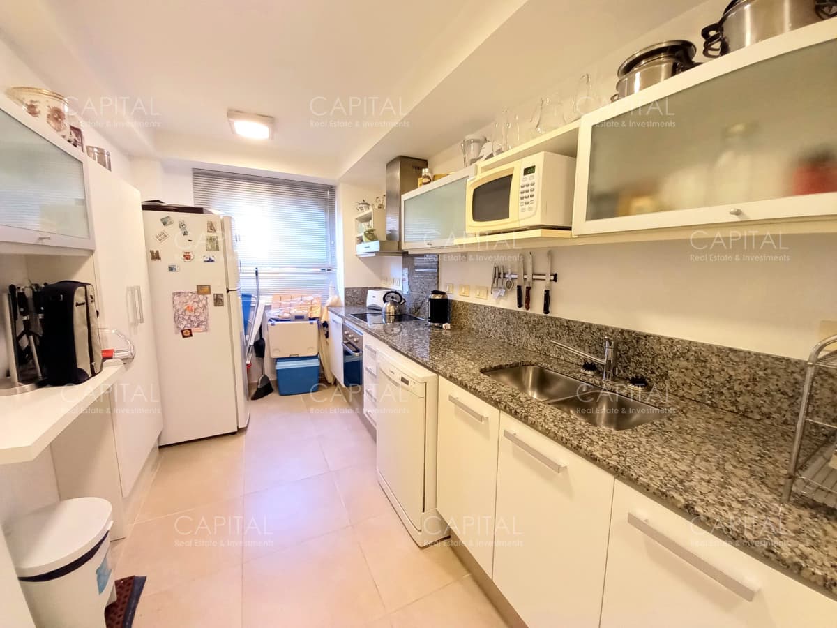 Quartier Punta Ballena Dos Dormitorios en Venta
