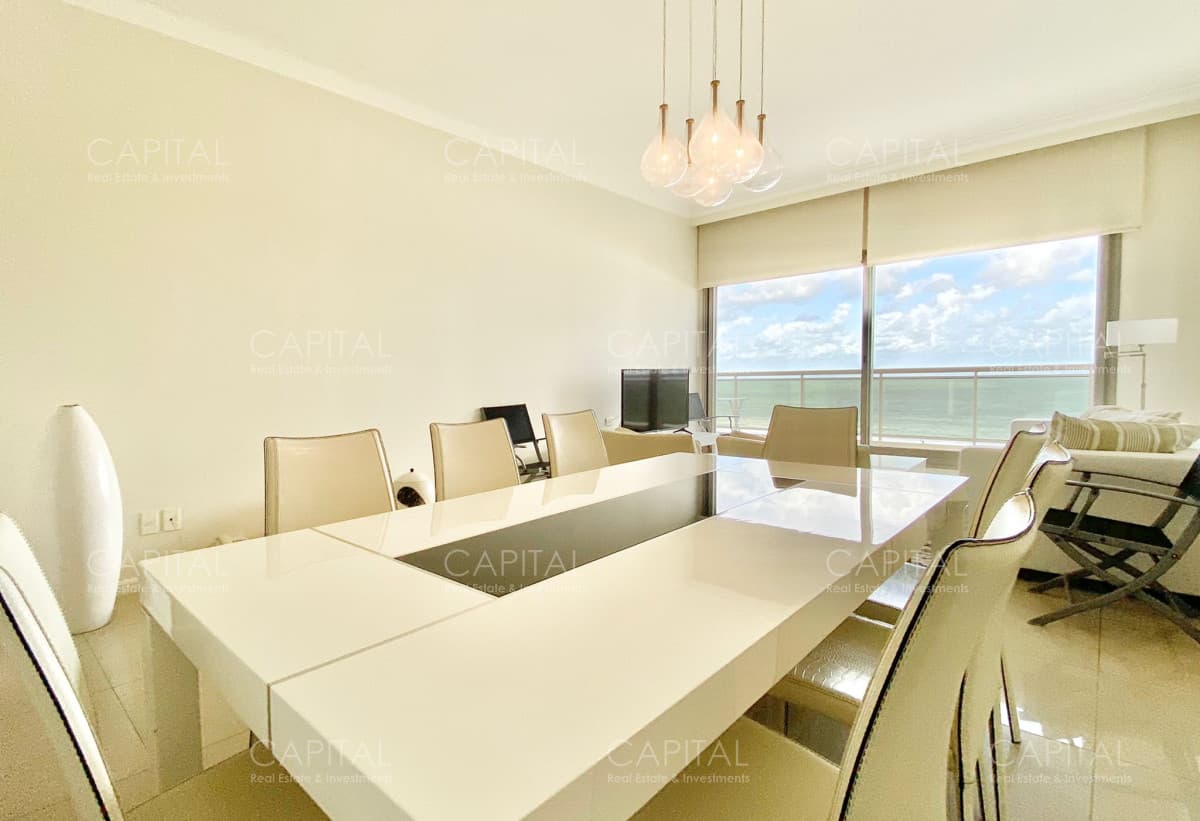 Penthouse en venta y alquiler, Torre Imperiale, Punta del Este