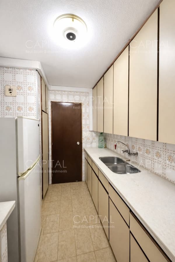 Departamento primera línea 1 dormitorio en venta