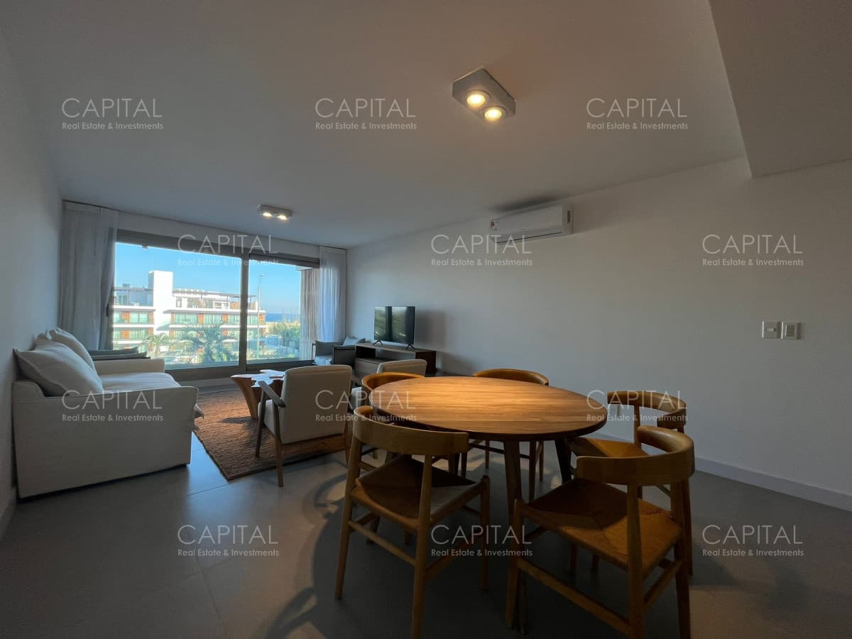 Moorea Bay 2 apartamento en venta Manantiales