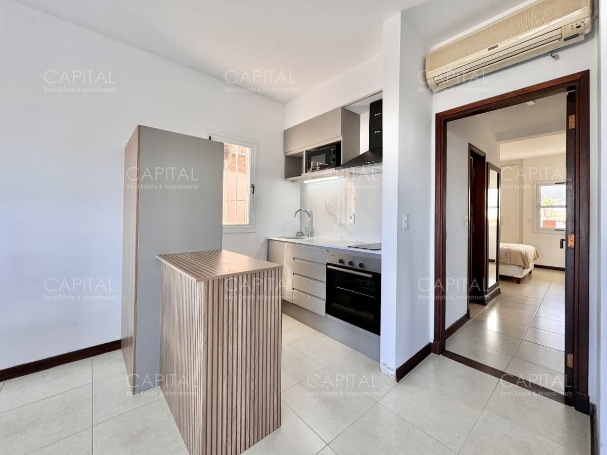 Apartamento en venta, Pinares, Punta del Este