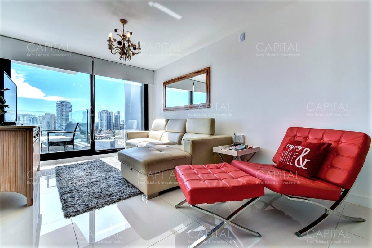 Excelente departamento en Venta