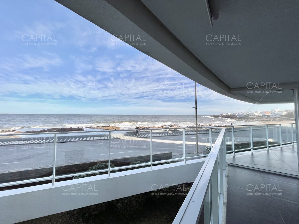Bonaire Punta del Este en Venta