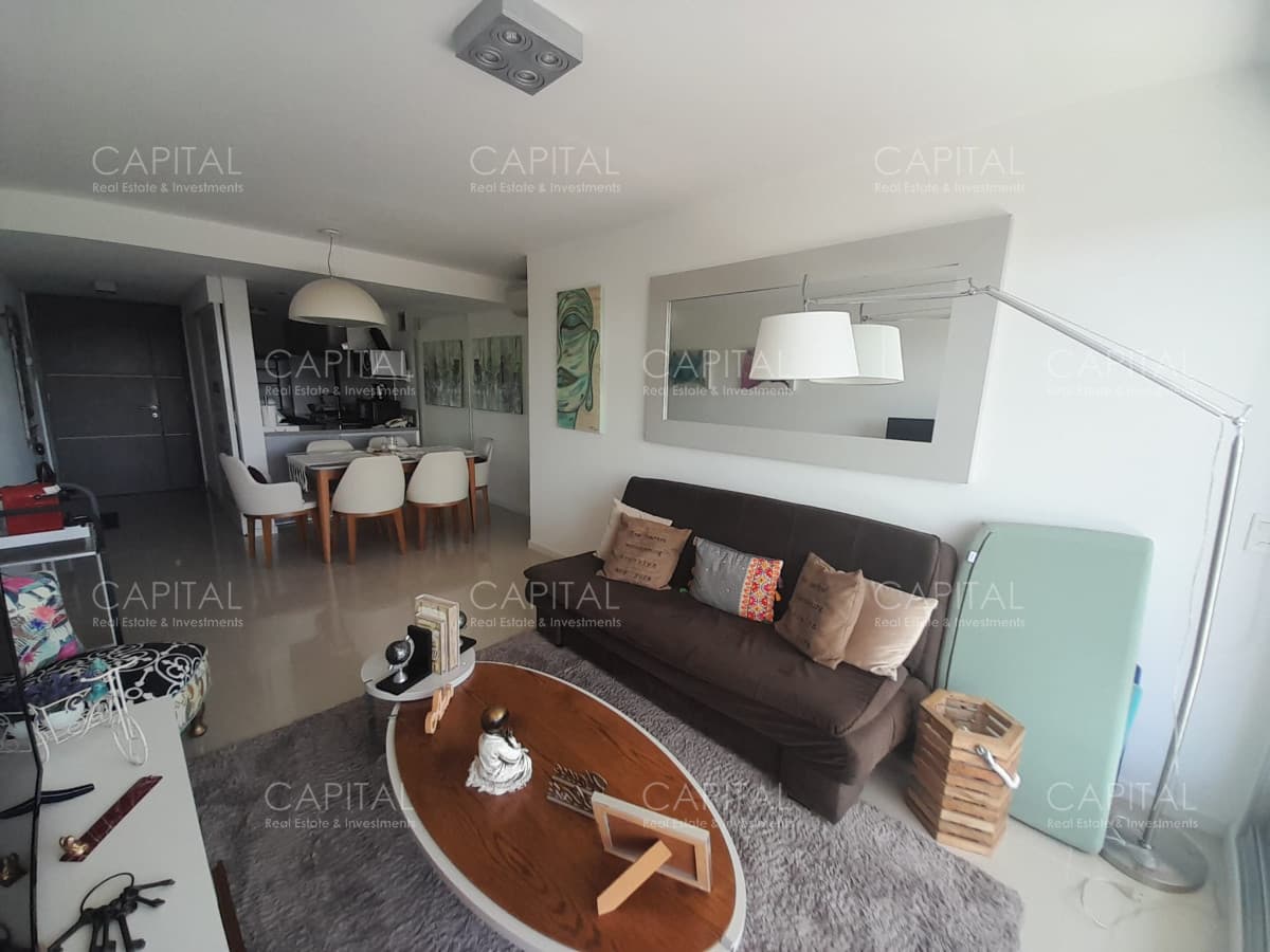 Venta de apartamento en BePunta, Roosvelt Punta Del Este