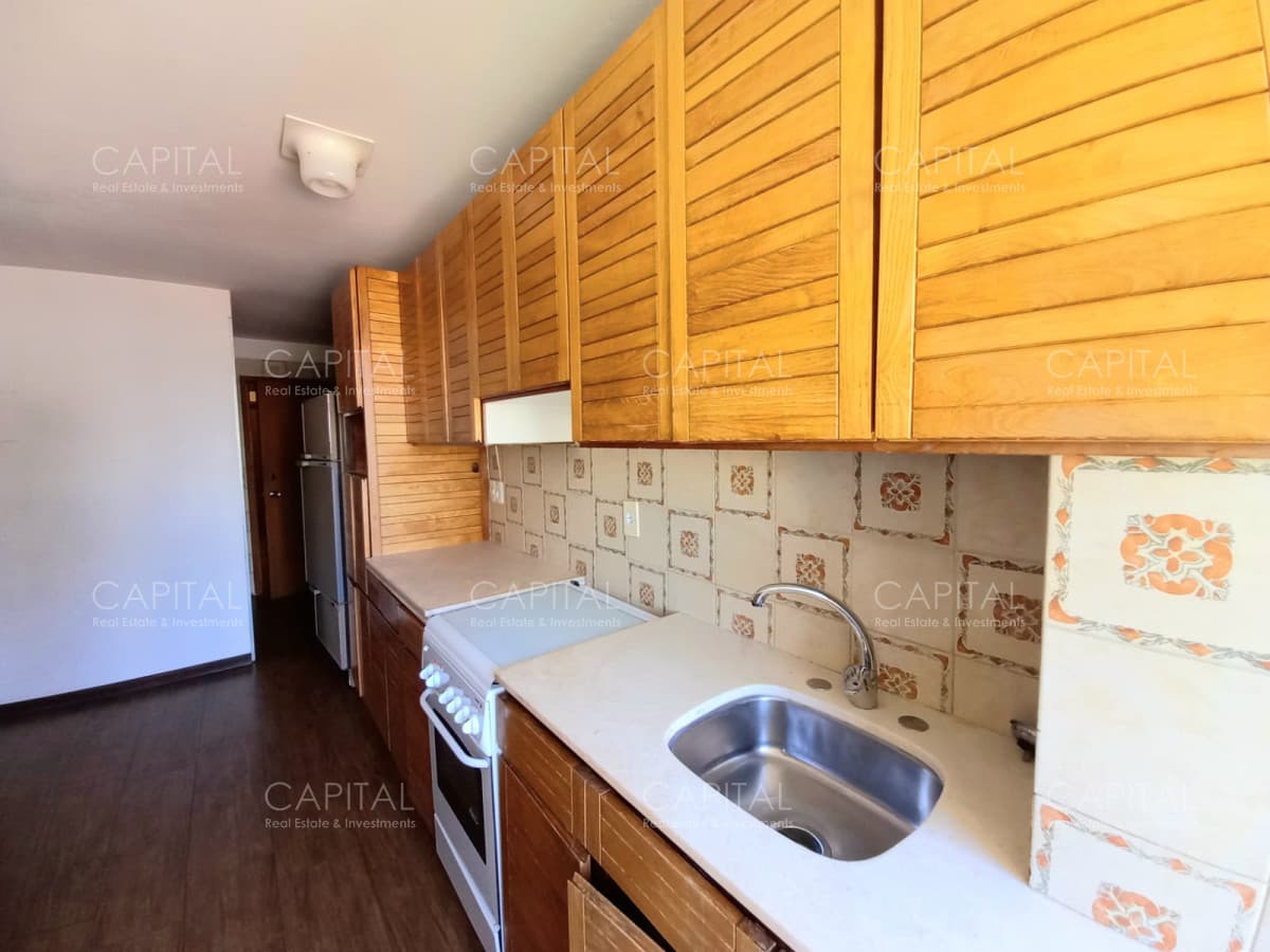 Dormar Apartamento en Punta del Este Venta Cuatro Dormitorios