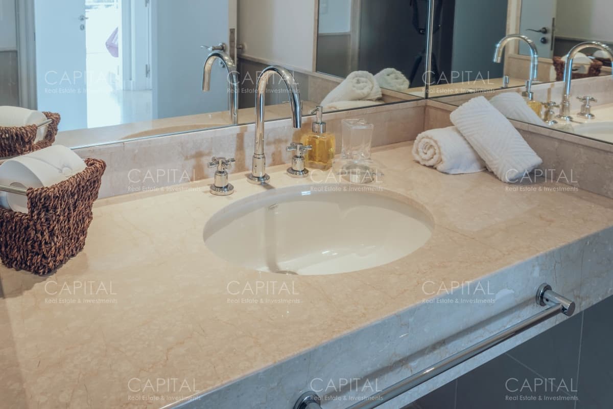 Departamento en Venta - Playa Mansa
