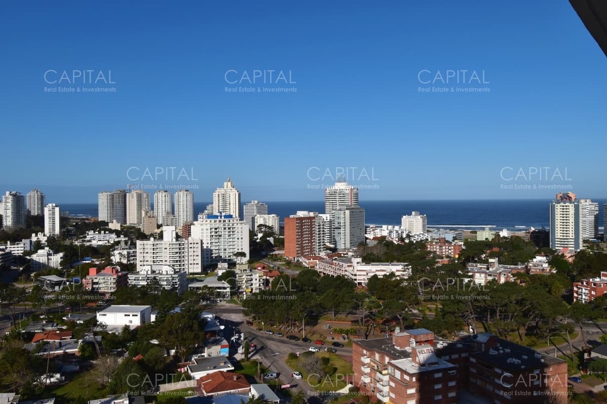 Alexander Boulevard - Punta del Este Zona Conrad