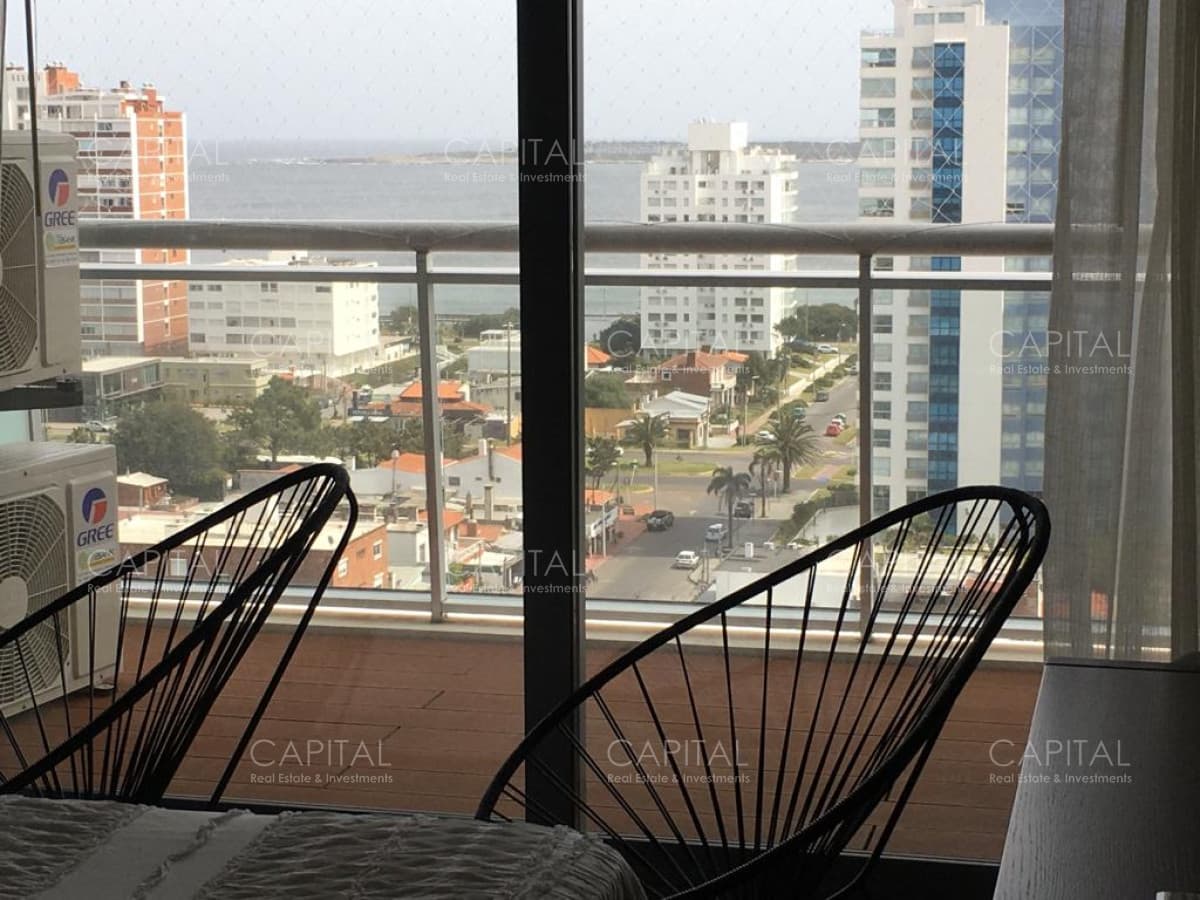 Onix Punta del Este Apartamento en Venta