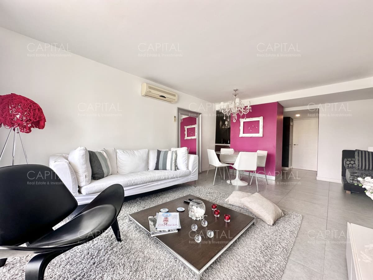 Torre YOO Punta del Este Apartamento en Venta