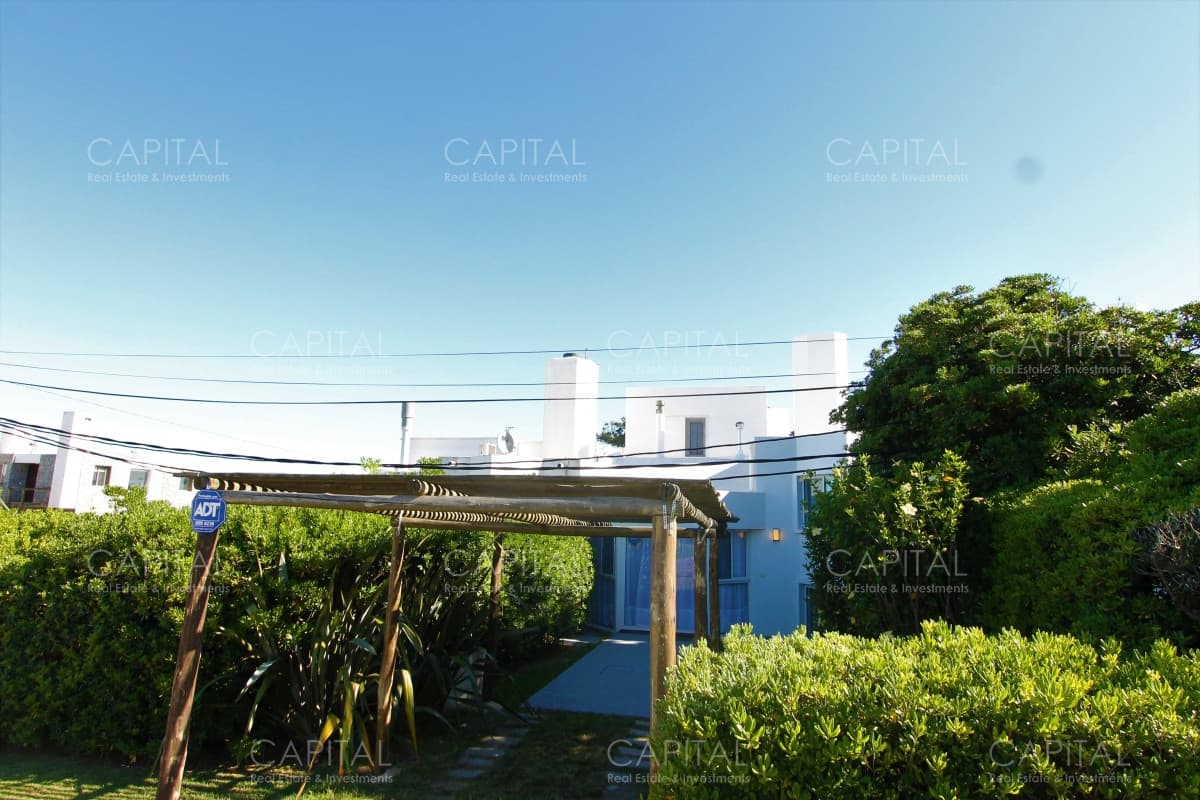 Departamento Triplex en Montoya a 100 mts de la Playa