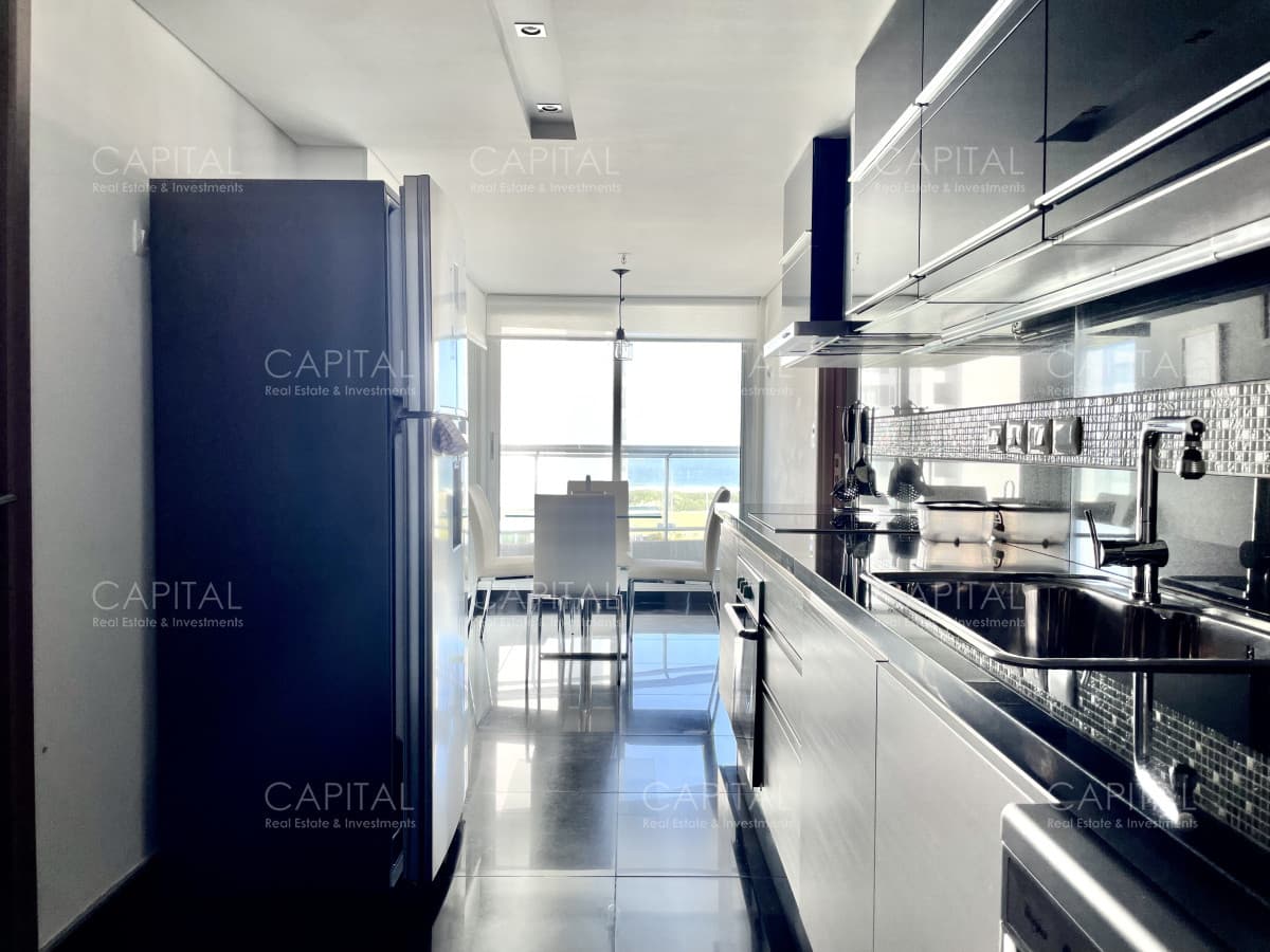 Exclusivo Departamento en Look Brava
