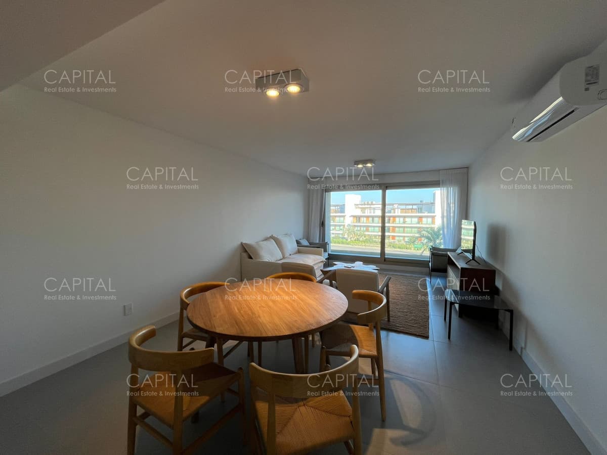 Moorea Bay 2 apartamento en venta Manantiales
