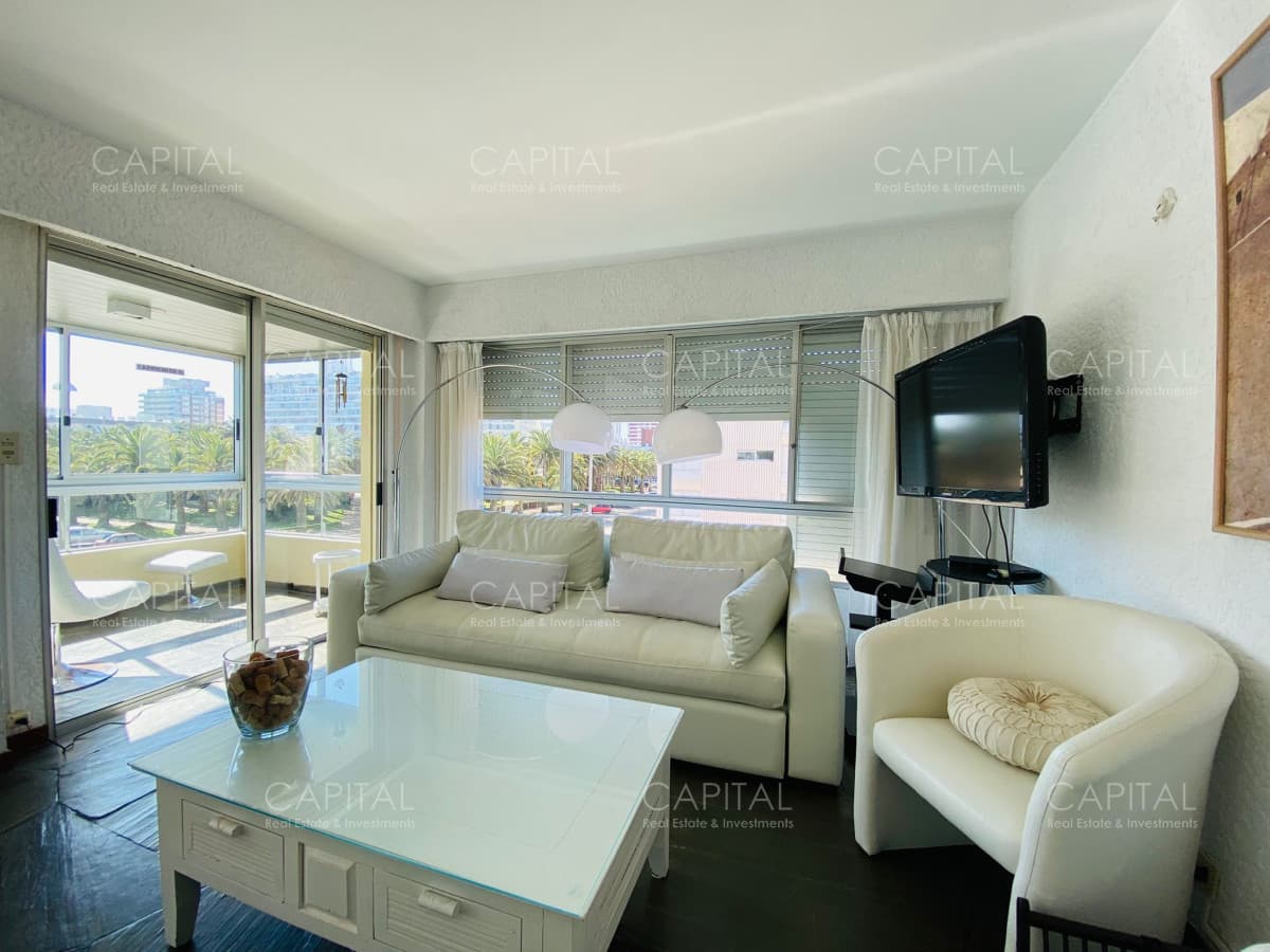 Apartamento en Peninsula 2 dormitorios 2 baños