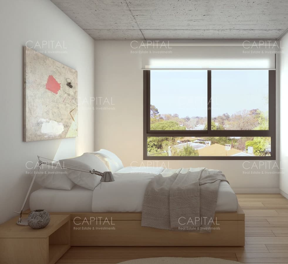 Apartamento de 2 dormitorio a estrenar Ciudad de la Costa