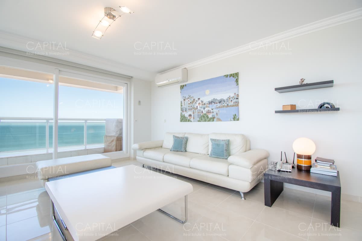 Le Jardin Apartamento Esquinero En Venta