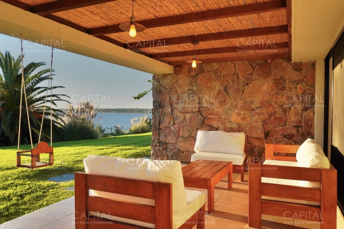 Quartier Punta Ballena Tres Dormitorios en Venta