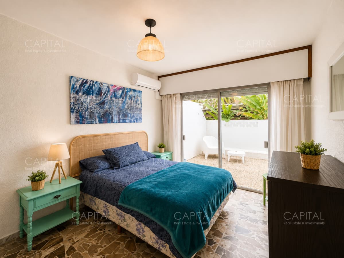 Apartamento en Venta de Un Dormitorio