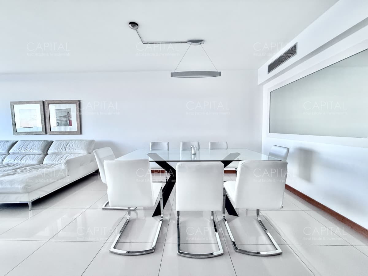 Departamento Primera linea en venta Tiburon 3