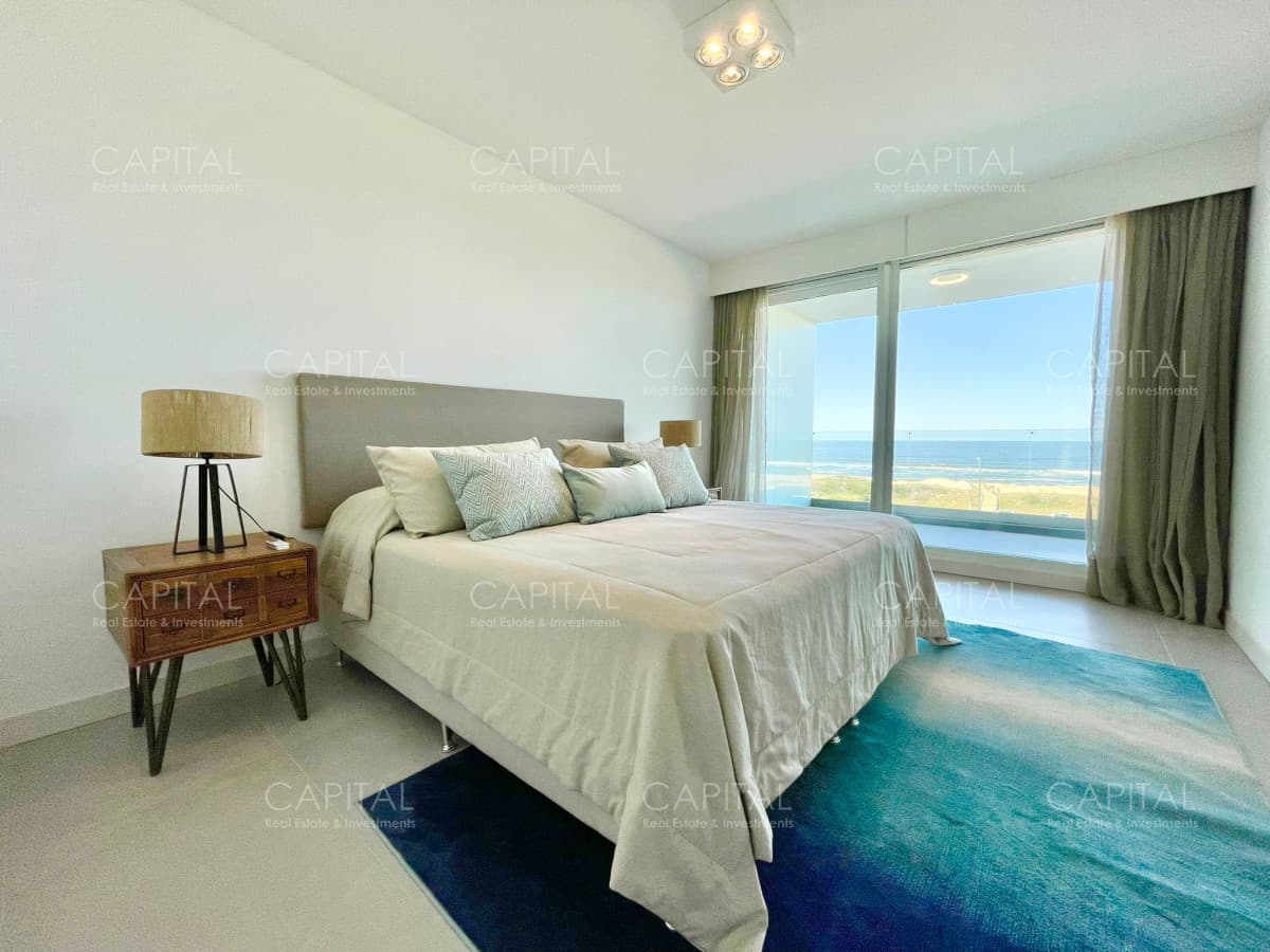 Le Parc III Punta del Este En Venta