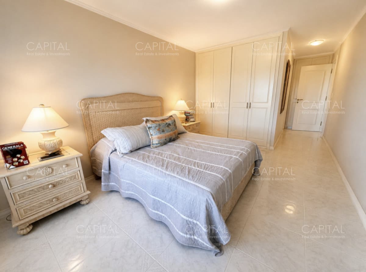 Coral Tower esquinero en venta