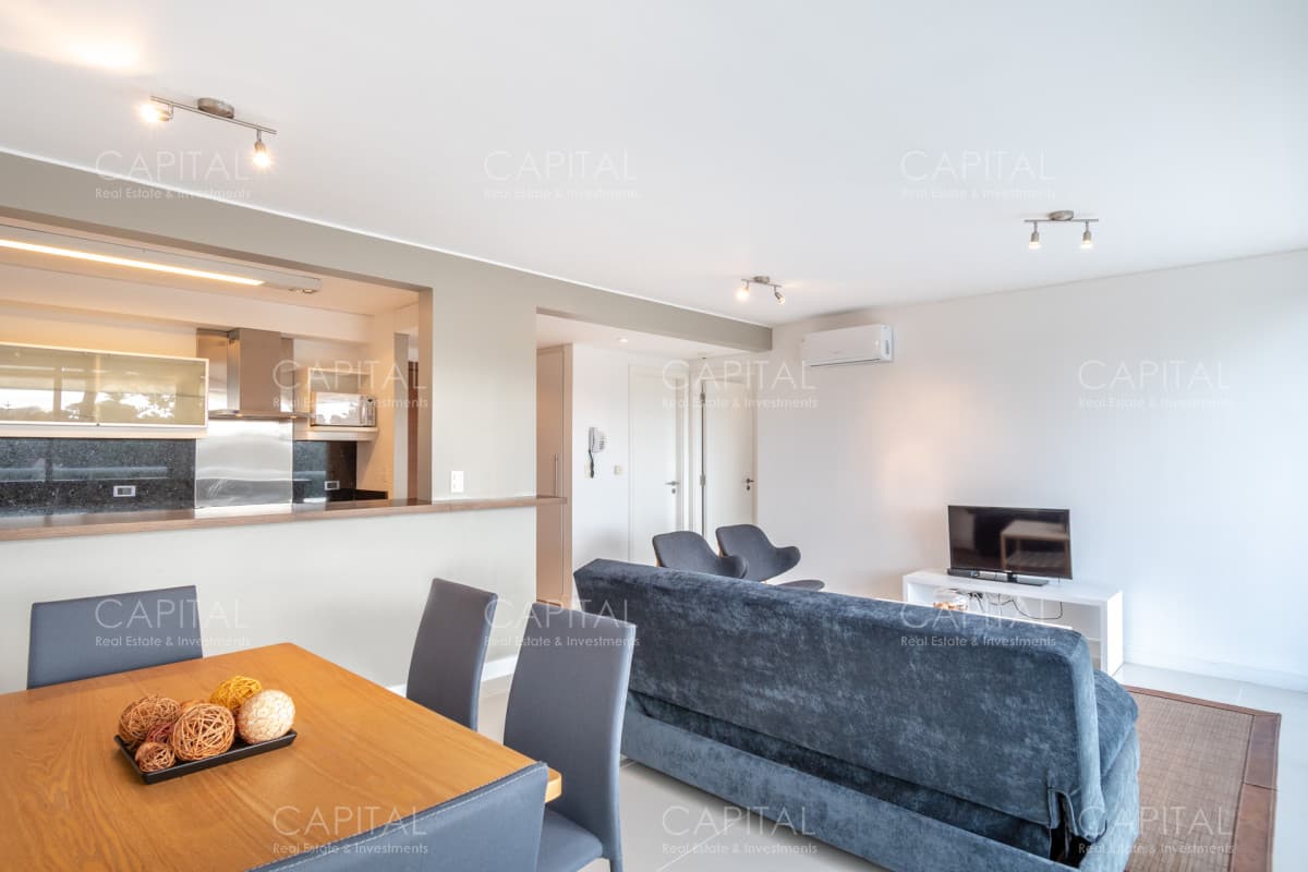 Apartamento en Venta Rincón del Indio