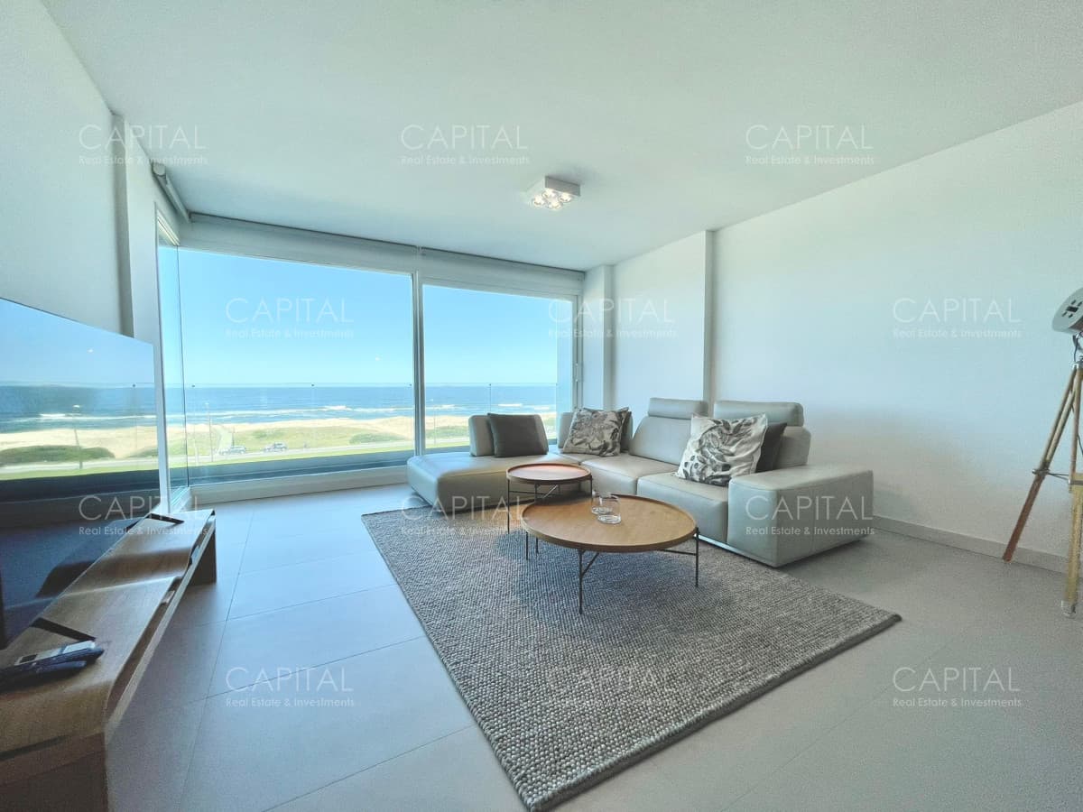 Le Parc III Punta del Este En Venta