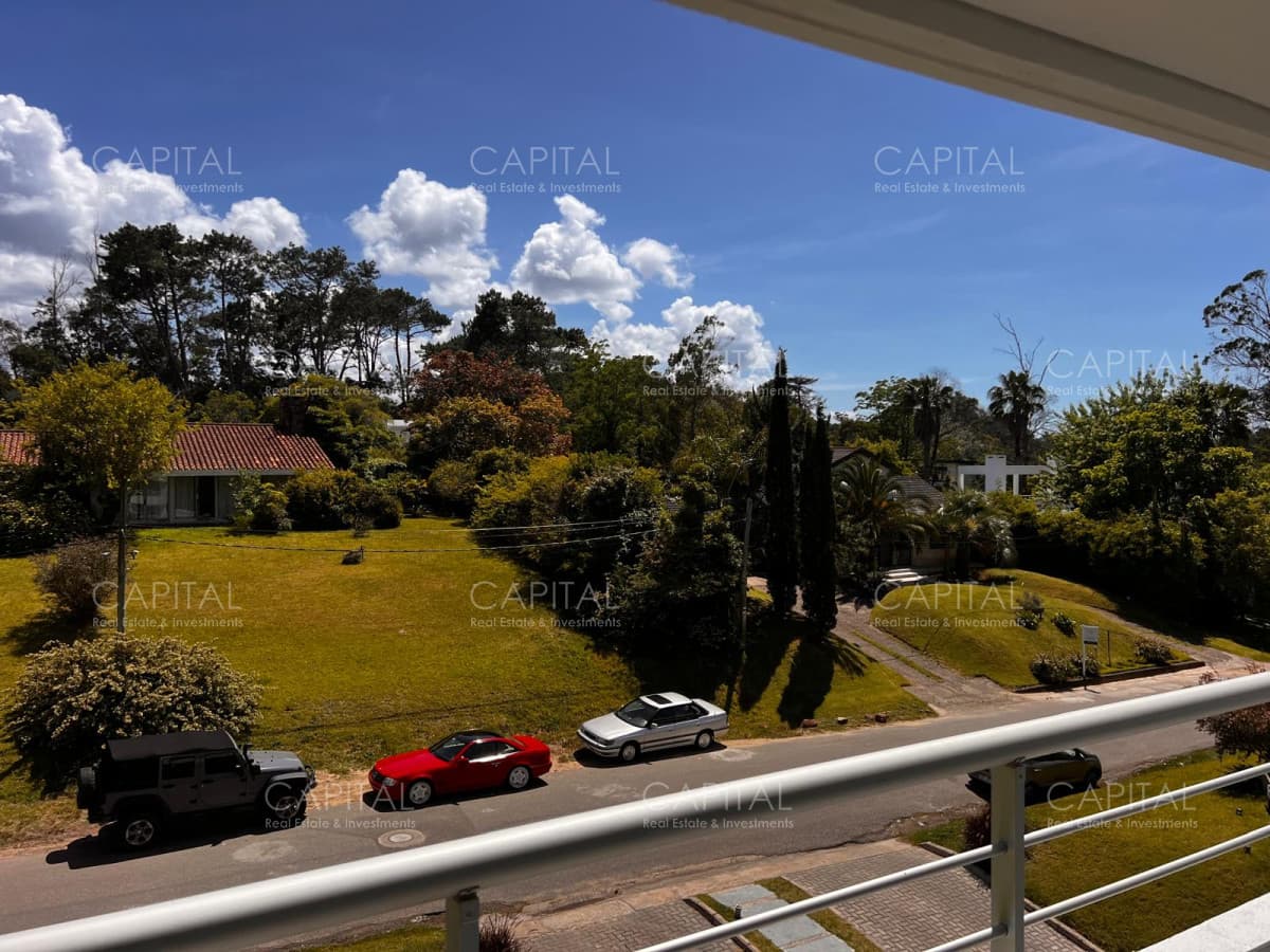Departamento en Venta Playa Brava 4 Ambientes
