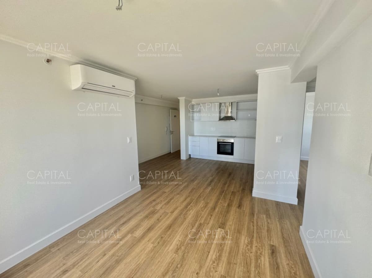 Departamento  a estrenar 3 dormitorios en Roosevelt- Sea Garden
