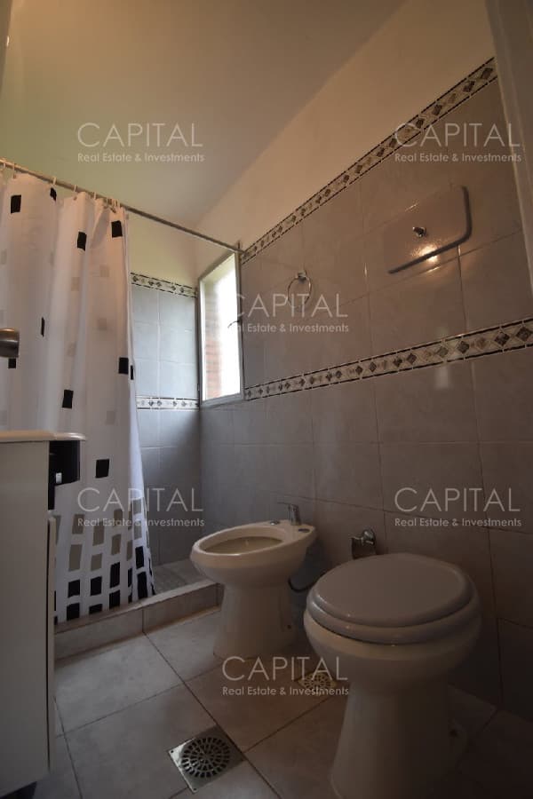Apartamento 2 dormitorios en Venta - Playa Brava Punta del Este
