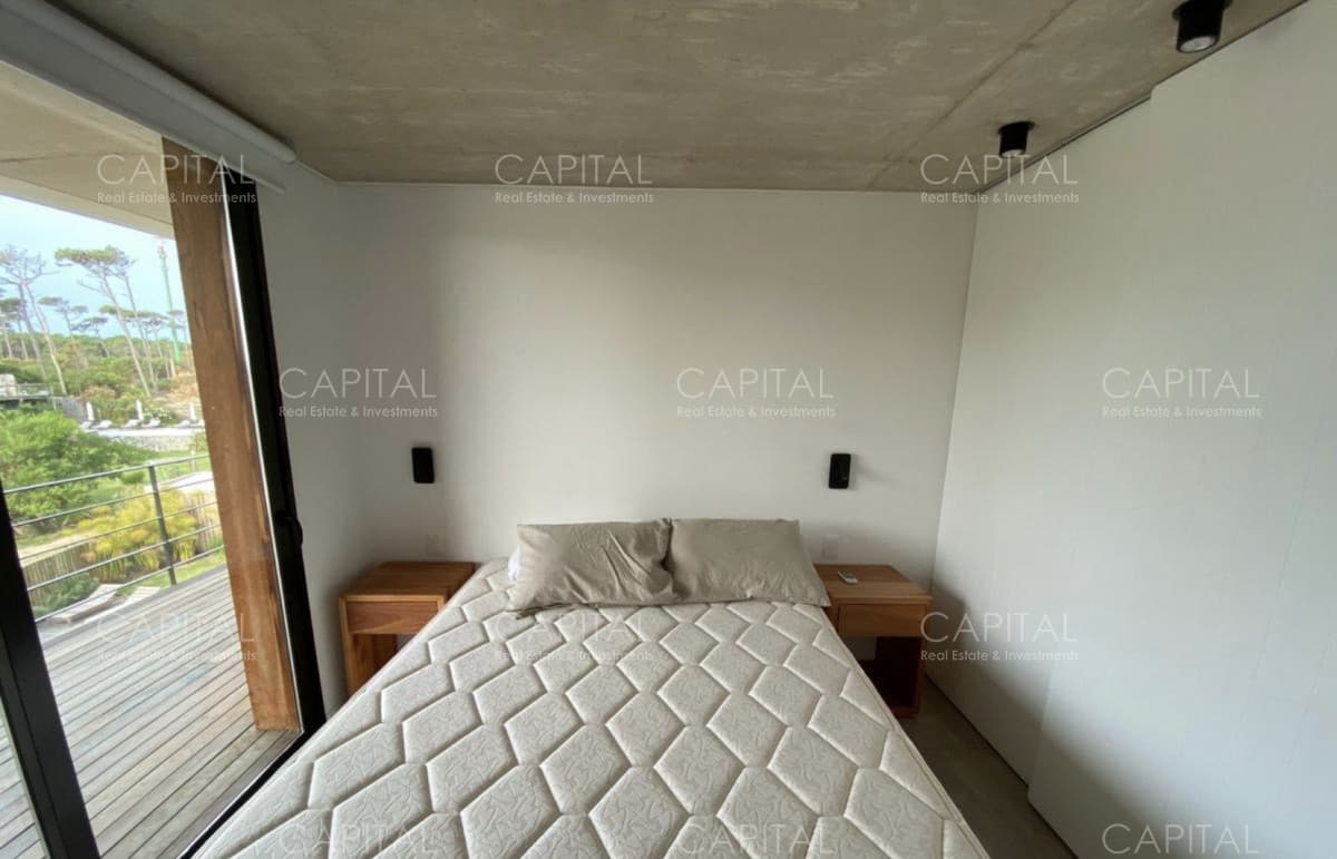 Apartamento en venta en Manantiales a estrenar