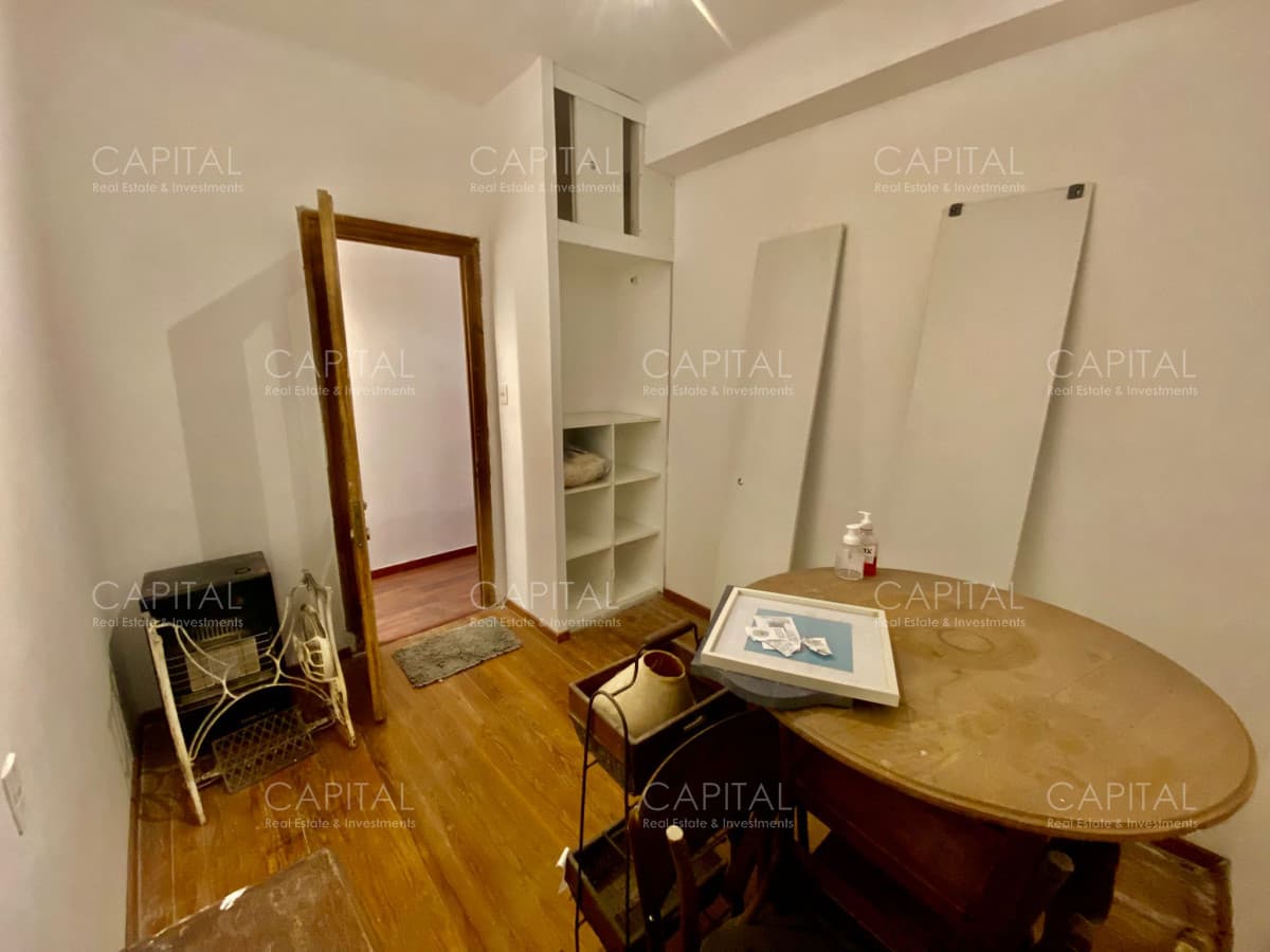 Apartamento Venta 2 dormitorios Cordón con Renta