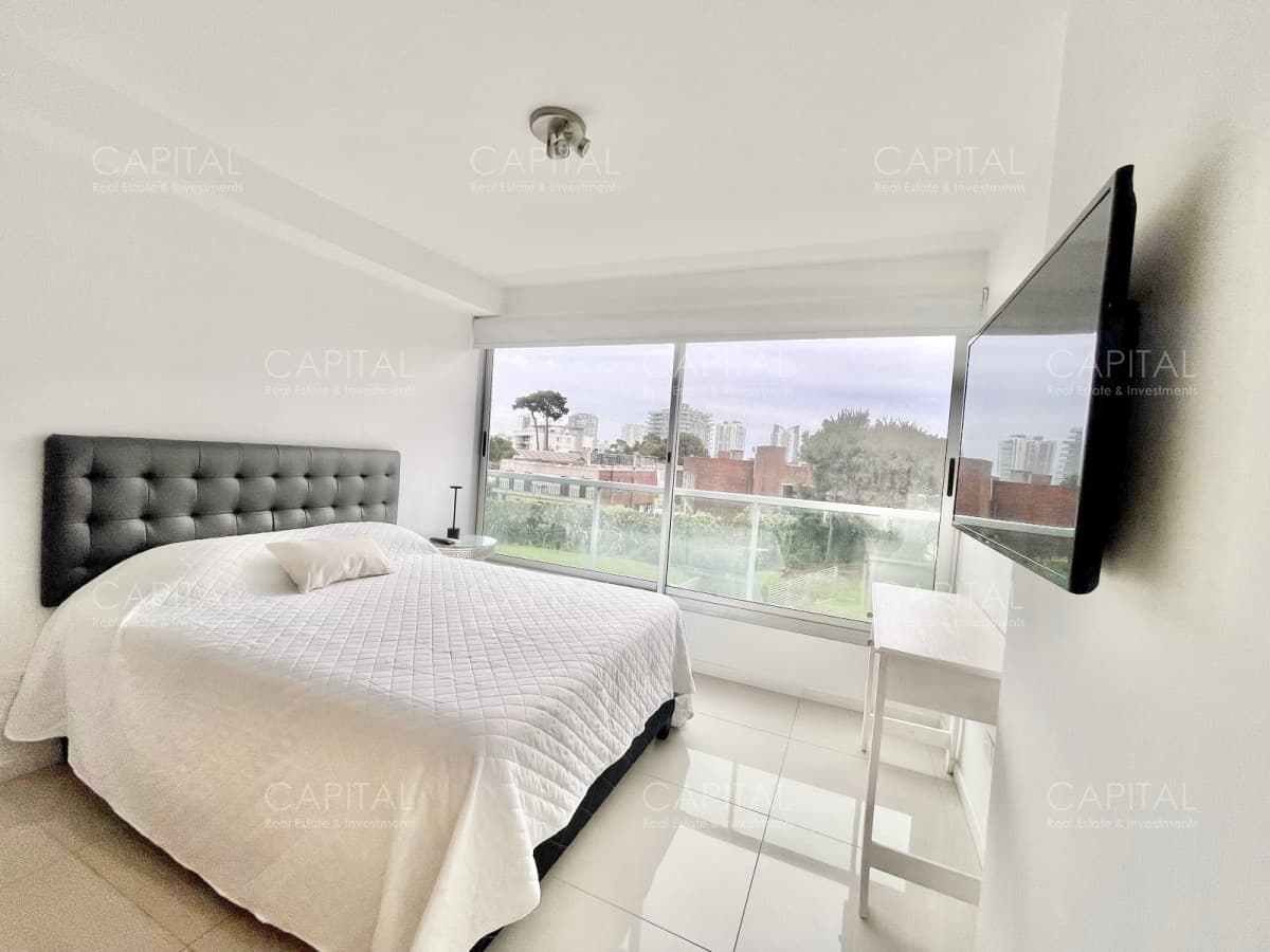 Apartamento en Gala Vista 2 dormitorios y 2 baños