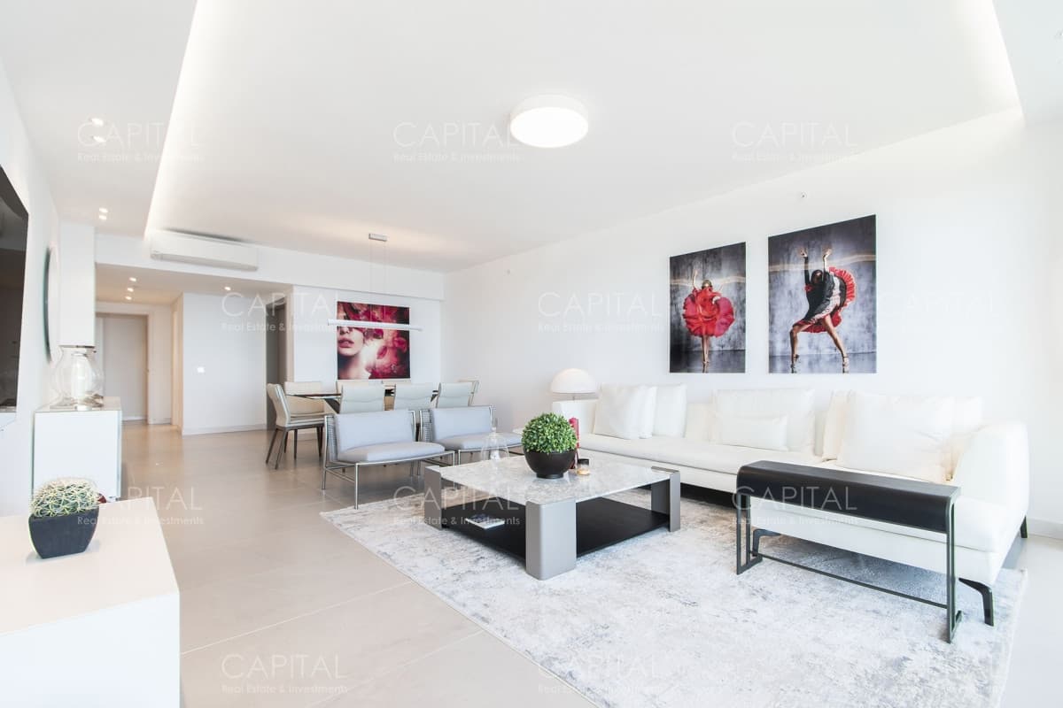 Le Parc 3 Punta del Este de tres dormitorios en Venta